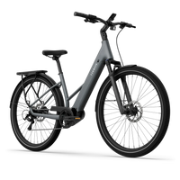Bicicleta Elétrica TENWAYS AGO AIR