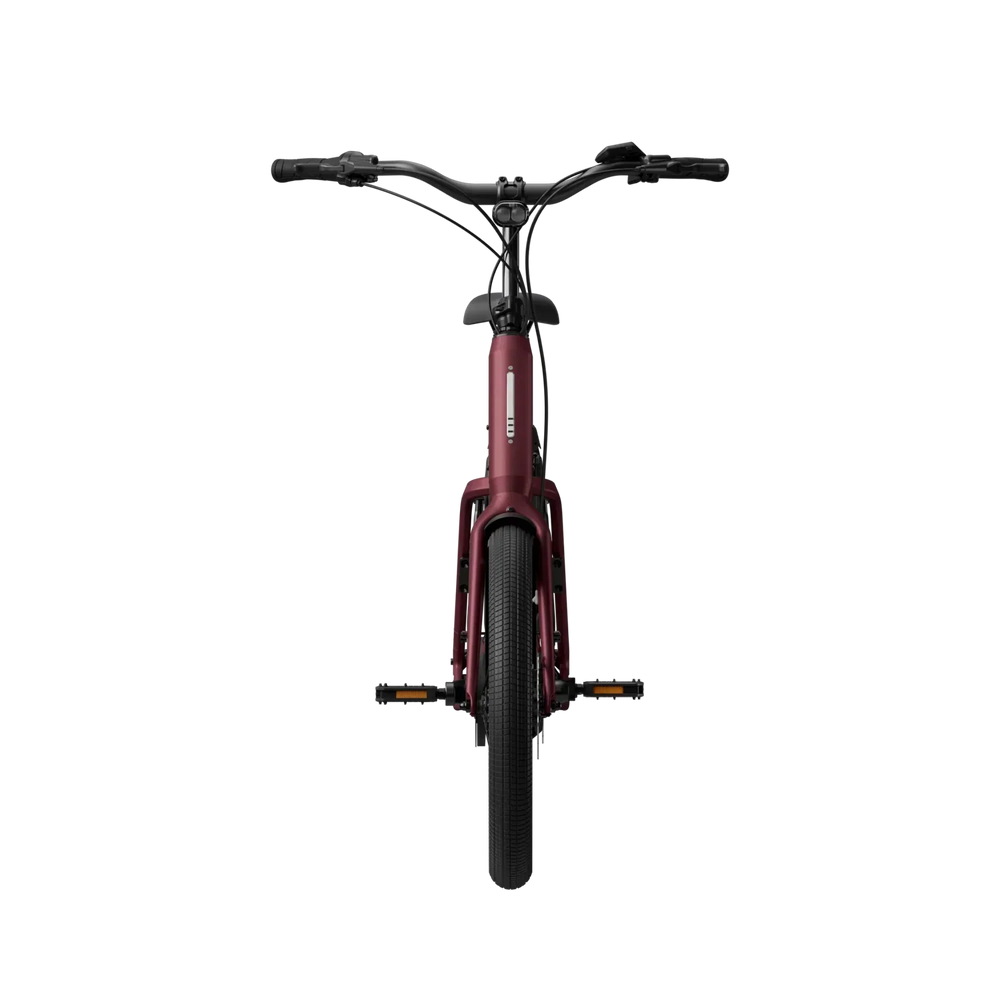 Bicicleta Elétrica TENWAYS AGO Compact Performance