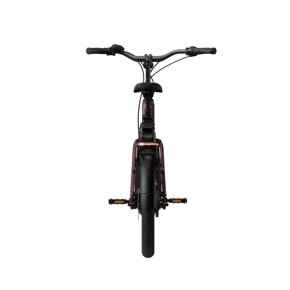 Bicicleta Elétrica TENWAYS AGO Compact Performance