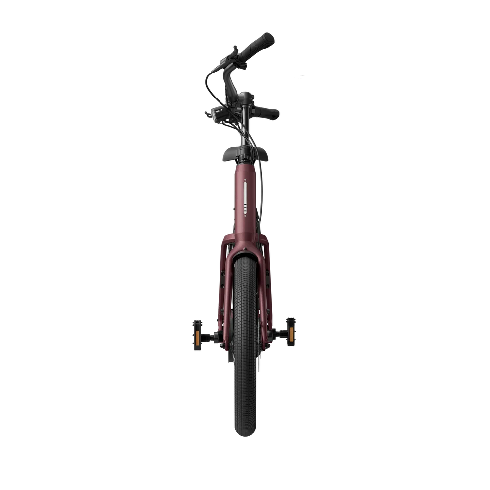 Bicicleta Elétrica TENWAYS AGO Compact Performance
