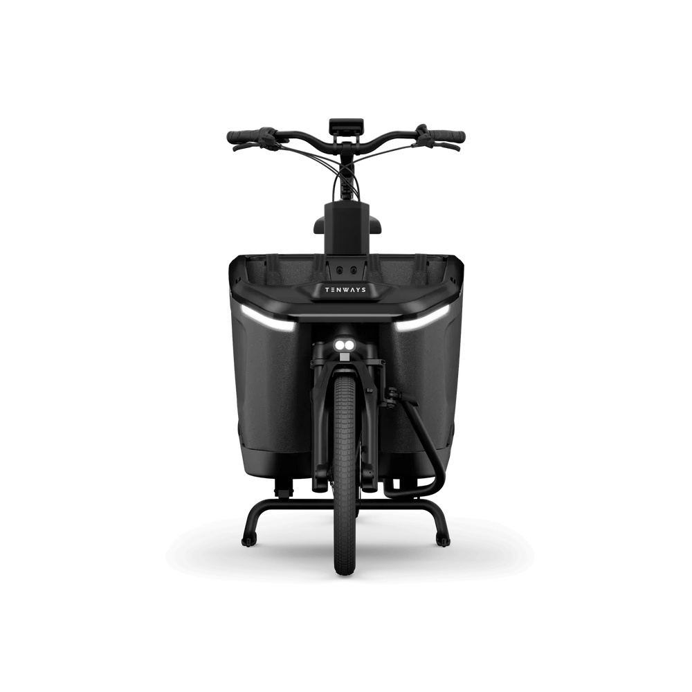 Bicicleta Elétrica TENWAYS CARGO ONE