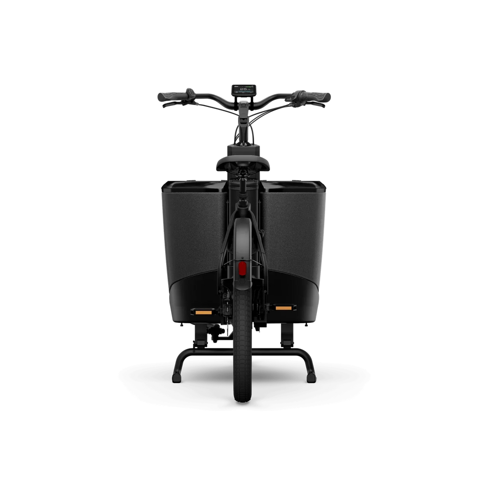 Bicicleta Elétrica TENWAYS CARGO ONE