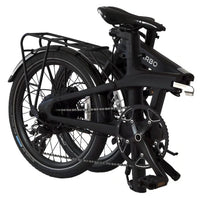Bicicleta Elétrica CARBO S