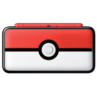Consola New Nintendo 2DS XL Pokémon Ball Edition