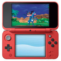 Consola New Nintendo 2DS XL Pokémon Ball Edition