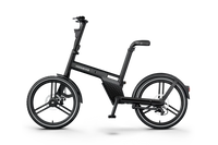 Bicicleta Elétrica HONBIKE HF01