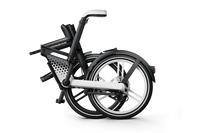 Bicicleta Elétrica HONBIKE HF01