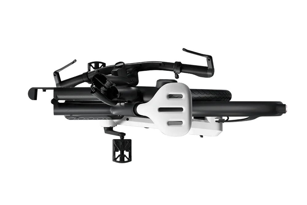 Bicicleta Elétrica HONBIKE HF01