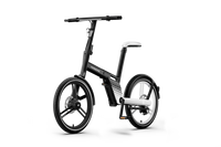 Bicicleta Elétrica HONBIKE HF01