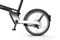Bicicleta Elétrica HONBIKE HF01