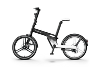 Bicicleta Elétrica HONBIKE HF01