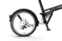 Bicicleta Elétrica HONBIKE HF01