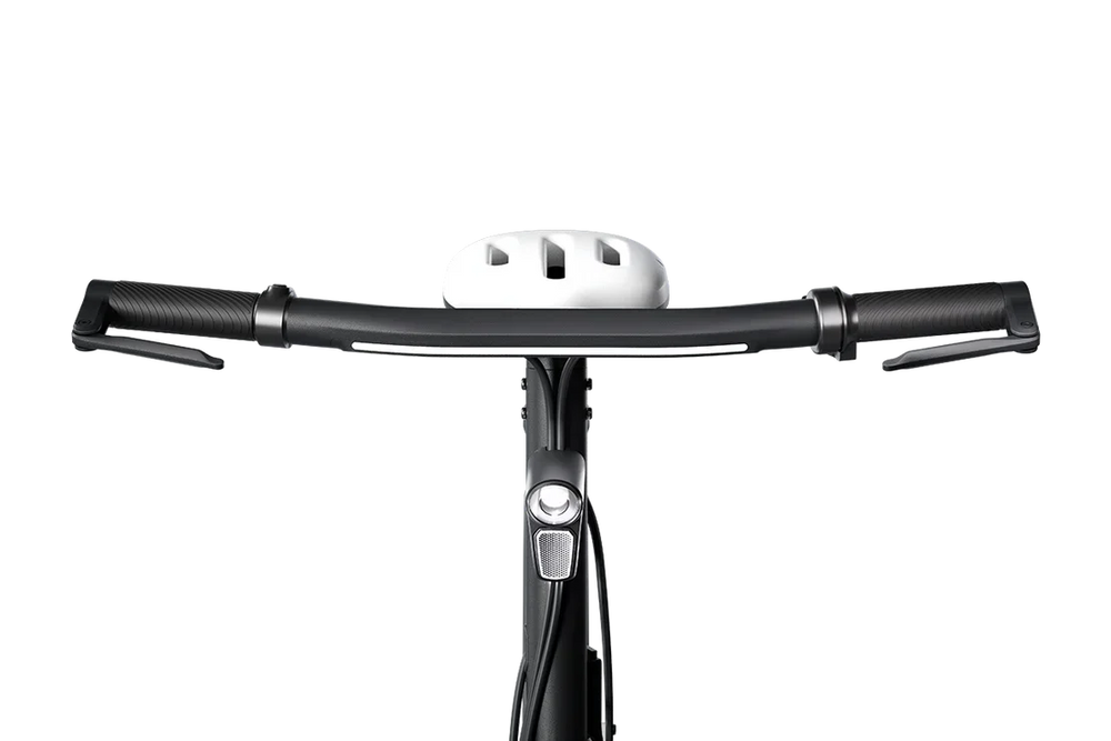 Bicicleta Elétrica HONBIKE HF01