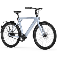 Bicicleta Elétrica TENWAYS CGO009