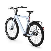 Bicicleta Elétrica TENWAYS CGO009