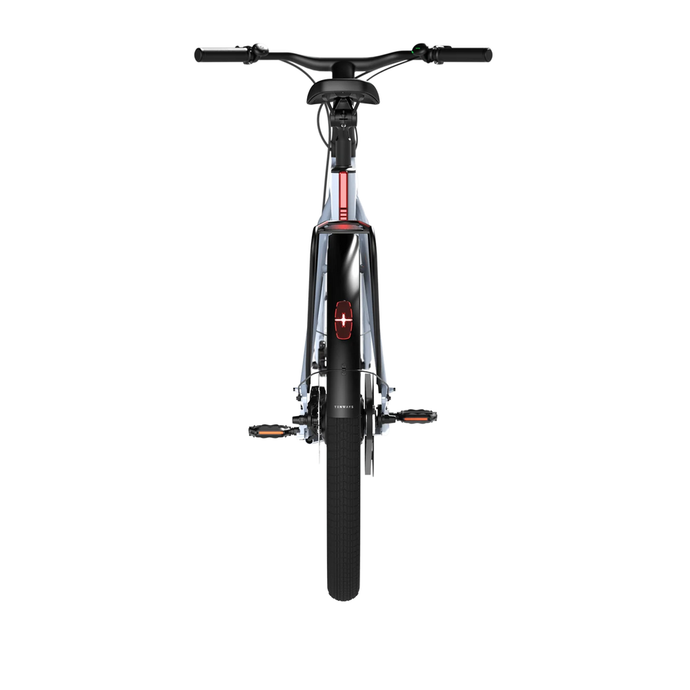 Bicicleta Elétrica TENWAYS CGO009