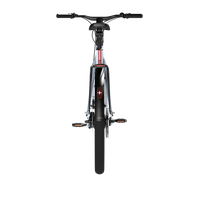 Bicicleta Elétrica TENWAYS CGO009