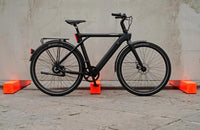 Bicicleta Elétrica TENWAYS CGO009