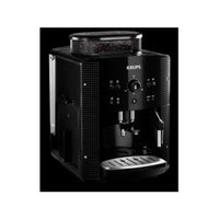 Máquina de Café Krups Espresso Automática Arabica Picto Preto