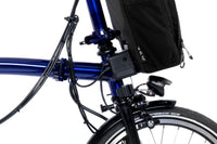 Bicicleta Elétrica Eletric P Line Blue Bolt Lacquer