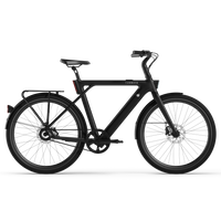 Bicicleta Elétrica TENWAYS CGO009