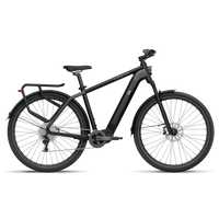 Bicicleta Elétrica TENWAYS AGO X Classic Edtion