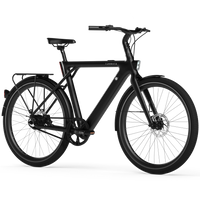 Bicicleta Elétrica TENWAYS CGO009