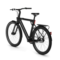 Bicicleta Elétrica TENWAYS CGO009