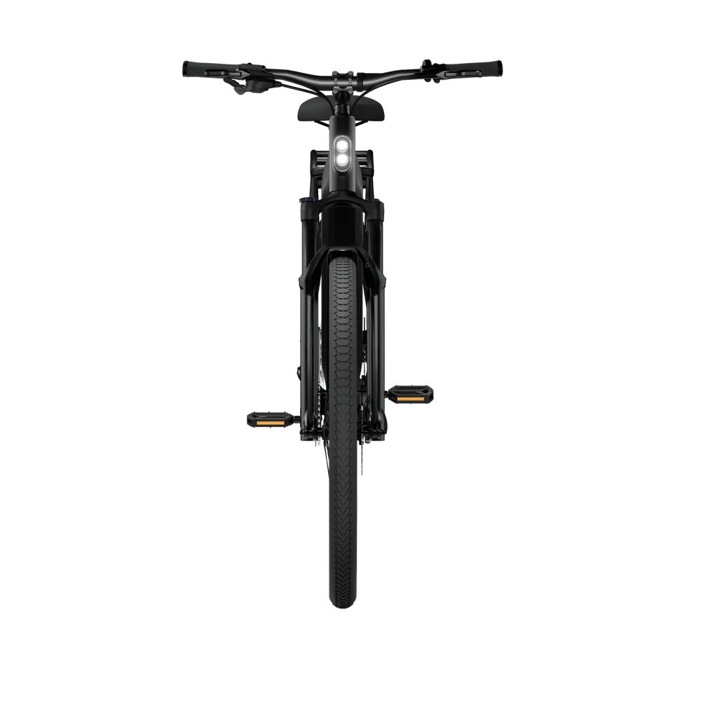 Bicicleta Elétrica TENWAYS AGO X Classic Edtion