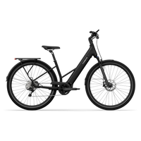 Bicicleta Elétrica TENWAYS AGO AIR