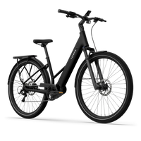 Bicicleta Elétrica TENWAYS AGO AIR