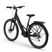 Bicicleta Elétrica TENWAYS AGO AIR