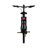 Bicicleta Elétrica TENWAYS AGO AIR