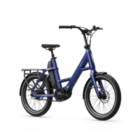 Bicicleta Elétrica TENWAYS AGO Compact Performance
