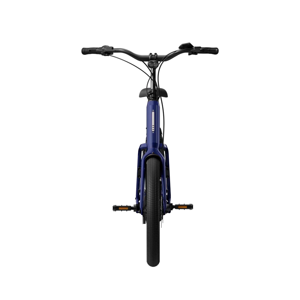Bicicleta Elétrica TENWAYS AGO Compact Performance