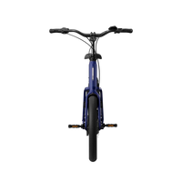 Bicicleta Elétrica TENWAYS AGO Compact Performance