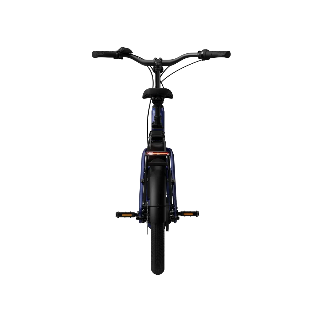 Bicicleta Elétrica TENWAYS AGO Compact Performance