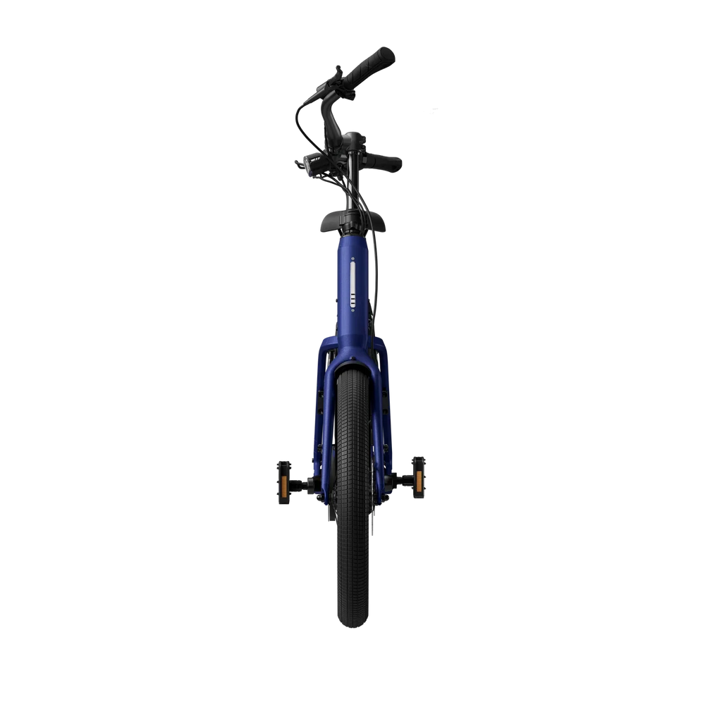 Bicicleta Elétrica TENWAYS AGO Compact Performance