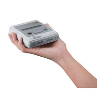 Consola Nintendo Classic Mini: Super Nintendo Entertainment System (SNES)