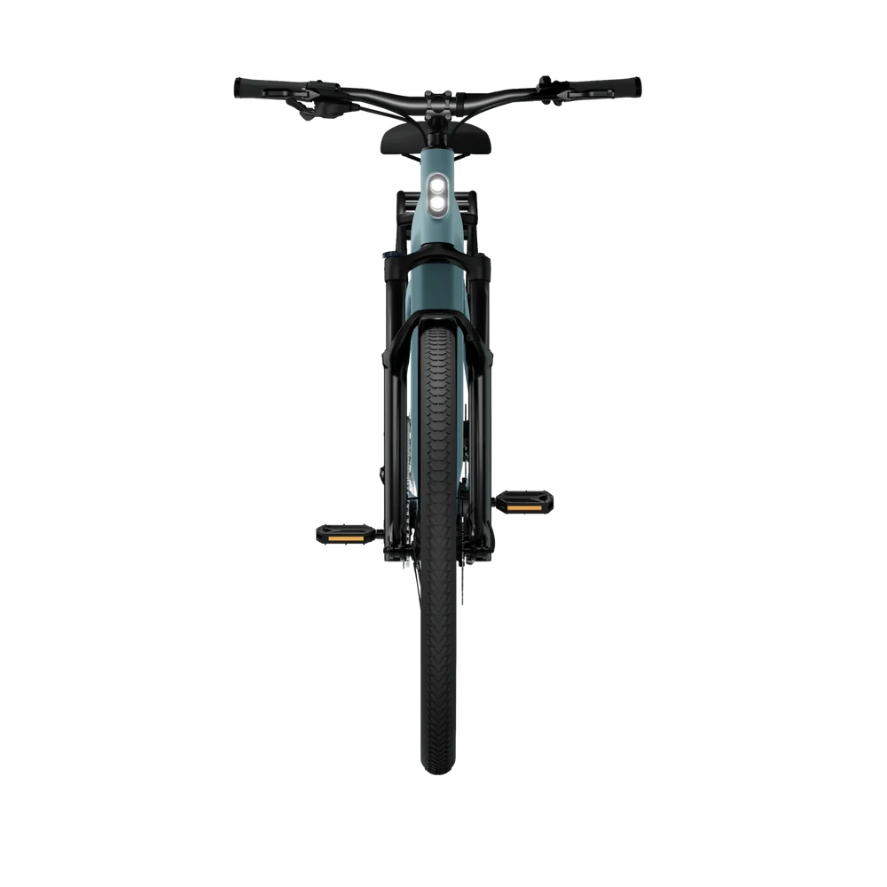 Bicicleta Elétrica TENWAYS AGO X Classic Edtion