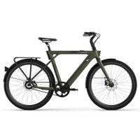 Bicicleta Elétrica TENWAYS CGO009