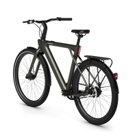 Bicicleta Elétrica TENWAYS CGO009