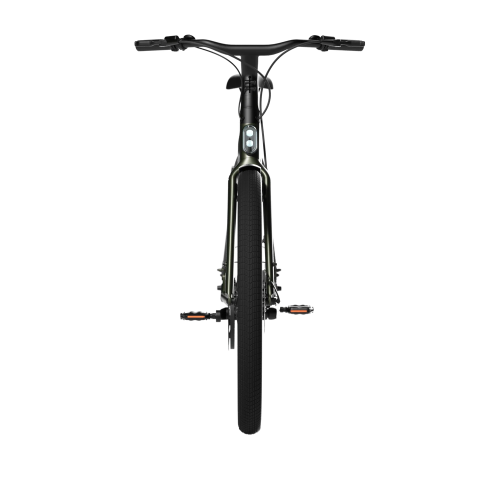 Bicicleta Elétrica TENWAYS CGO009