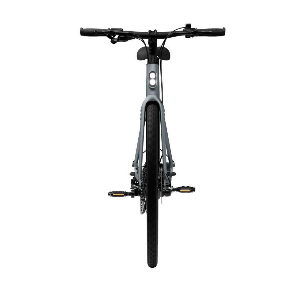 Bicicleta Elétrica TENWAYS CGO600 Plus