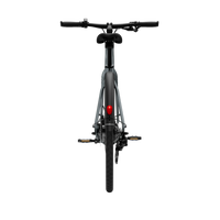 Bicicleta Elétrica TENWAYS CGO600 Plus