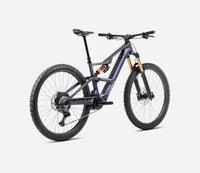 BICICLETA ORBEA RISE SL M20 (630Wh) 2025