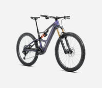 BICICLETA ORBEA RISE SL M20 (630Wh) 2025