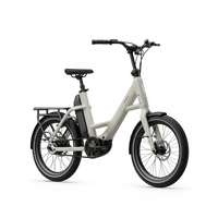 Bicicleta Elétrica TENWAYS AGO Compact Performance
