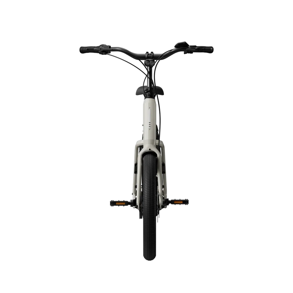 Bicicleta Elétrica TENWAYS AGO Compact Performance
