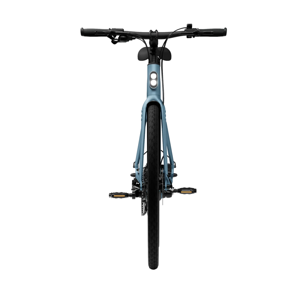 Bicicleta Elétrica TENWAYS CGO600 Plus